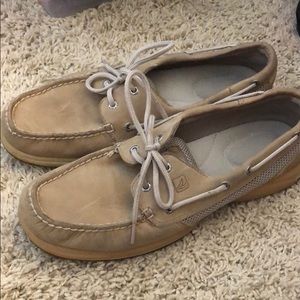 Sperry Top-Siders